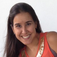Isabel Cristina Badell Quevedo