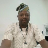 Tss Jacob Oyewole Gwagwalada