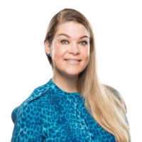 Marjun Kajsdóttir Joensen
