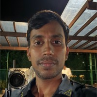 Brijendra Kumar Verma