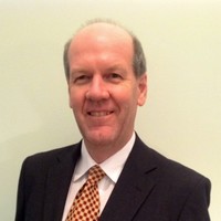 Robert Connell