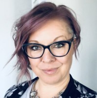 Julie Johnson