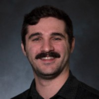 Logan Zoretic