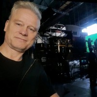 Martin Tempest