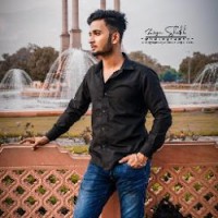 Mohd Sahil