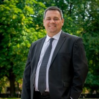 Yurii Akhunov