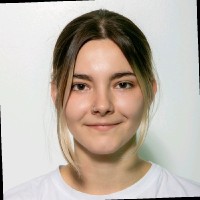 Olesia Prykhodko