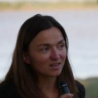 Caroline Bardinet