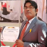Md Maqsood Alam