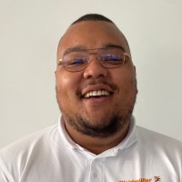 Marvin Malutshi