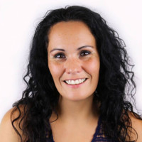 Katrina Mendoza
