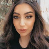 Natalie Oganesian