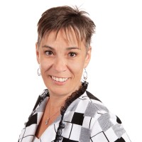 Brigitte Charpentier B. Sc. chimiste