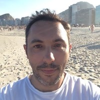 Alexandre Mesquita