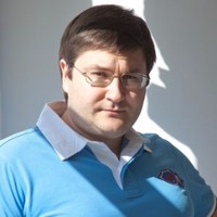 Alexandr Kravchenko