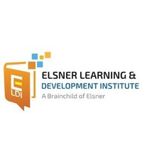 Eldi - Elsner Learning And Development Institute