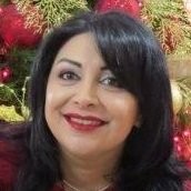 Ghada Jabrieh Khoury