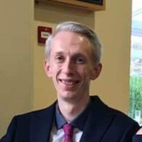 Adam Nield