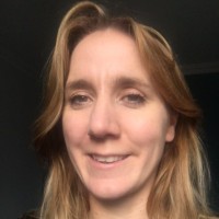Kate Vickers