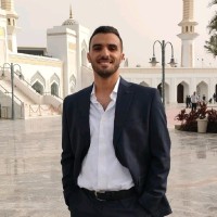 Youssef Ashraf