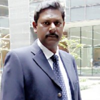 Abhisek Ray