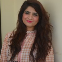 Maryam Leghari