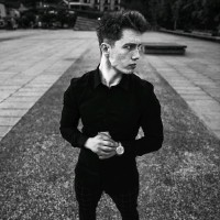 Dylan Roy