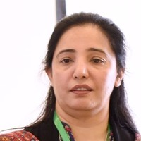 Sabohi Ali