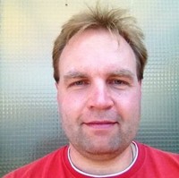 Daniel Zwirner