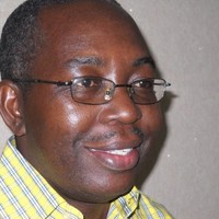 John Mwangakala