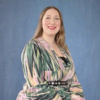 Caitlin van den Berg