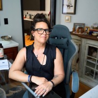 Audrey Macnamara Sheldon