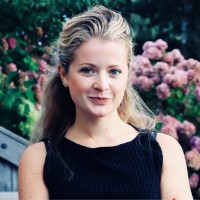 Benisa Van De Wetering