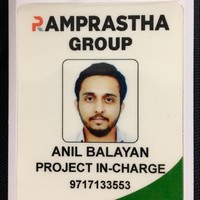 Anil Balayan