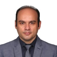 Arash Nosratollahi