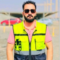 Malik Zeeshan Asghar