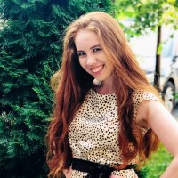 Helena Reshetnik