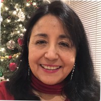 Pamela Romo, Cpa, Cga