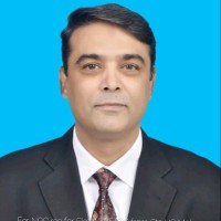 Muhammad Nadeem Aslam Major (R)