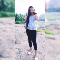Kavyashree Bk