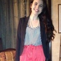 Olivia Siller
