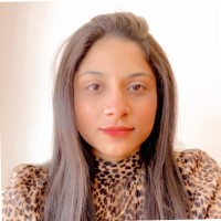 Malaika Kasendra DCunha