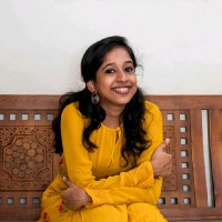 Aparna K M