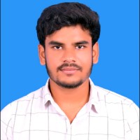 Prakash Ashrith