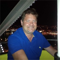 Simon Morley
