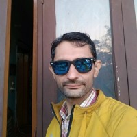 Vishal passi