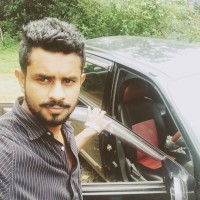 Sachin Kudupaje