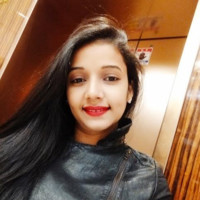 Harshali Gudadhe