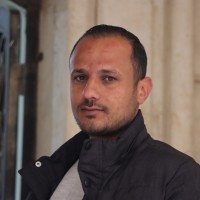 Khaled Alhawean