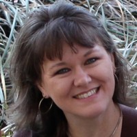 Angie (Poston) Maddox